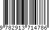 EAN: 9782913714786