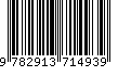 EAN: 9782913714939