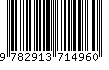 EAN: 9782913714960