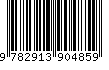 EAN: 9782913904859