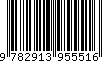 EAN: 9782913955516