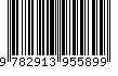EAN: 9782913955899