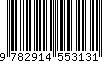 EAN: 9782914553131