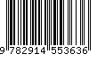 EAN: 9782914553636