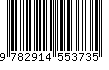 EAN: 9782914553735