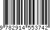 EAN: 9782914553742