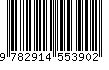 EAN: 9782914553902
