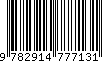 EAN: 9782914777131