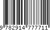 EAN: 9782914777711