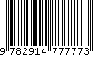 EAN: 9782914777773