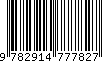 EAN: 9782914777827