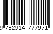 EAN: 9782914777971