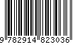 EAN: 9782914823036