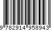 EAN: 9782914958943
