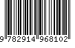 EAN: 9782914968102