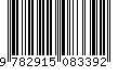 EAN: 9782915083392