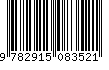EAN: 9782915083521
