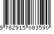 EAN: 9782915083590