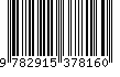 EAN: 9782915378160