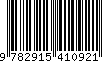 EAN: 9782915410921