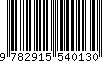 EAN: 9782915540130