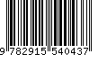EAN: 9782915540437