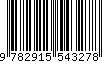EAN: 9782915543278