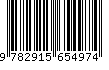 EAN: 9782915654974