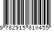 EAN: 9782915810455