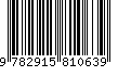 EAN: 9782915810639