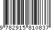 EAN: 9782915810837
