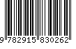 EAN: 9782915830262