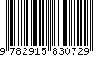 EAN: 9782915830729