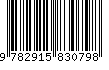 EAN: 9782915830798