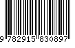 EAN: 9782915830897