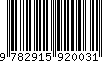 EAN: 9782915920031