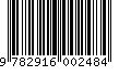 EAN: 9782916002484