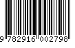 EAN: 9782916002798