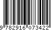 EAN: 9782916073422