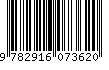 EAN: 9782916073620