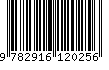 EAN: 9782916120256