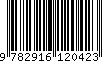EAN: 9782916120423