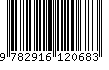 EAN: 9782916120683