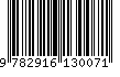 EAN: 9782916130071