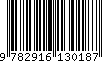EAN: 9782916130187