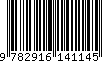EAN: 9782916141145