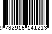 EAN: 9782916141213
