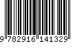 EAN: 9782916141329