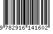 EAN: 9782916141602