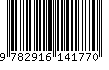 EAN: 9782916141770